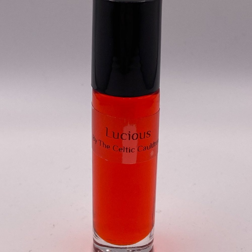 Lucious - Picture 2 of 5